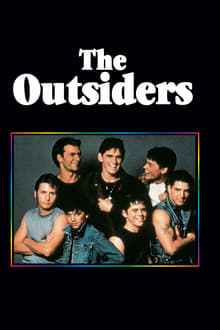 The Outsiders