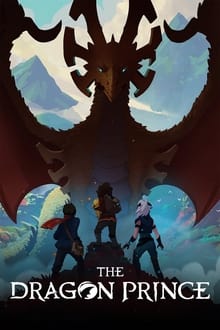 The Dragon Prince