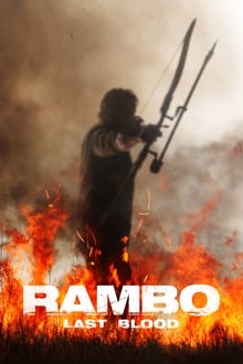 Rambo: Last Blood