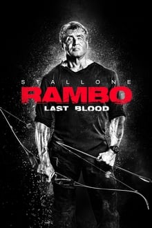 Rambo: Last Blood