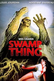 Swamp Thing