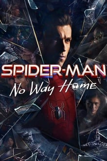 Spider-Man: No Way Home