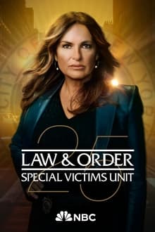 Law & Order: Special Victims Unit