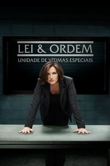 Lei & Ordem: Unidade Especial