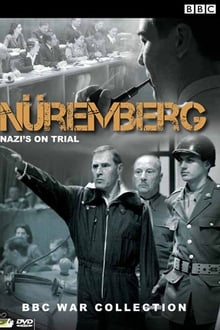 Nuremberg: Nazis on Trial