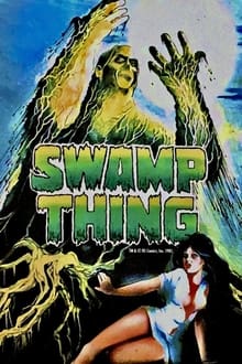 Swamp Thing