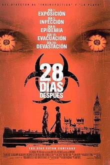 28 Days Later