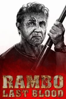 Rambo: Last Blood