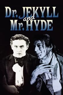 Dr. Jekyll and Mr. Hyde