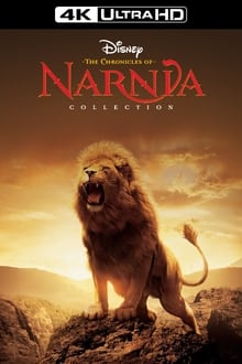 The Chronicles of Narnia Collection