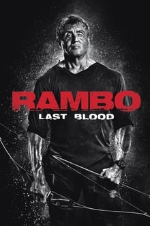 Rambo: Last Blood