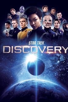 Star Trek: Discovery