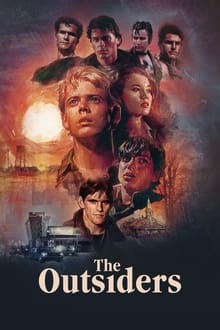 The Outsiders