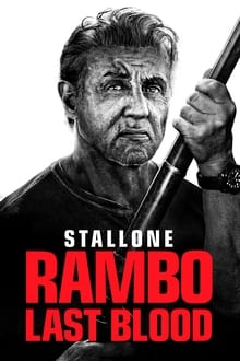 Rambo: Last Blood