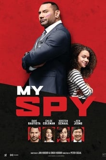 My Spy