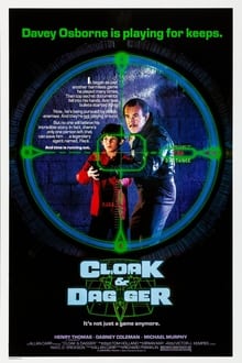 Cloak & Dagger