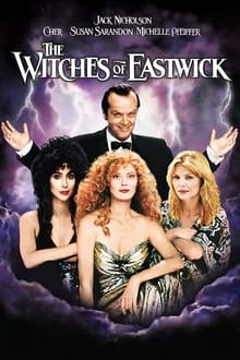 The Witches of Eastwick