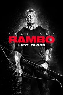 Rambo: Last Blood