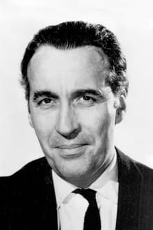 Christopher Lee