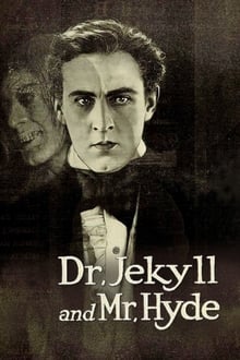 Dr. Jekyll and Mr. Hyde