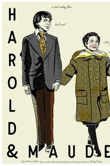 Harold and Maude