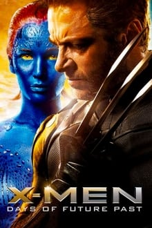 X-Men: Days of Future Past