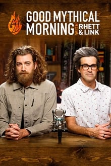 Good Mythical Morning