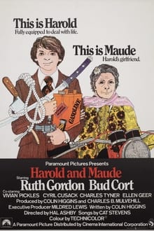 Harold and Maude