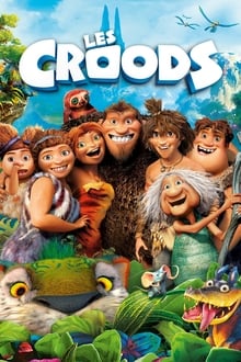 The Croods