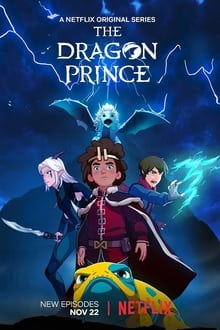 The Dragon Prince