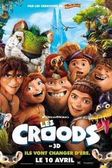 The Croods