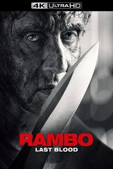 Rambo: Last Blood