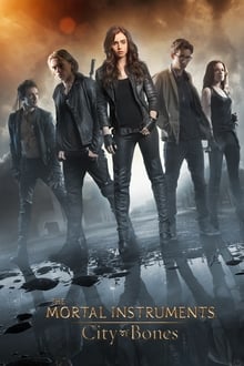 The Mortal Instruments: City of Bones