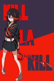 Kill la Kill