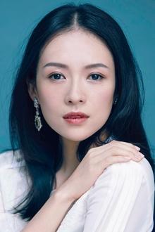 Zhang Ziyi