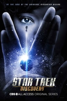 Star Trek: Discovery