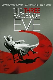 The Three Faces of Eve