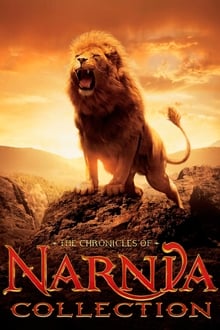 The Chronicles of Narnia Collection