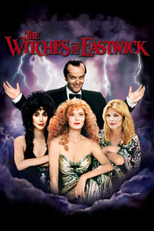 The Witches of Eastwick