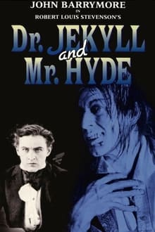 Dr. Jekyll and Mr. Hyde