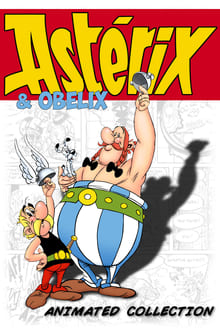 Asterix and Obelix (Animation) Collection