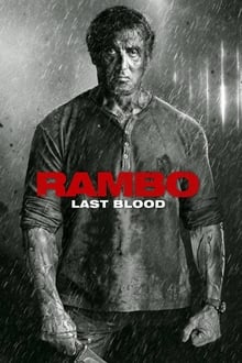 Rambo: Last Blood