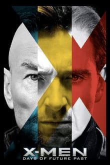 X-Men: Days of Future Past