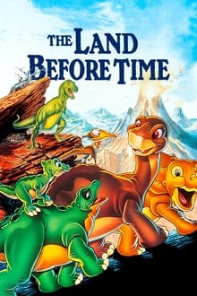 The Land Before Time