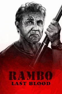 Rambo: Last Blood