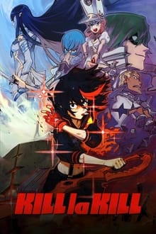 Kill la Kill