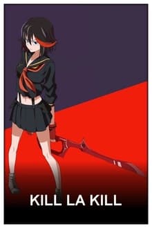 Kill la Kill