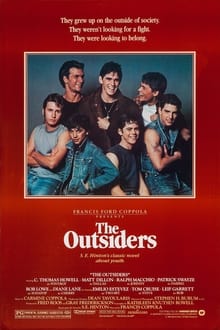 The Outsiders