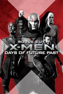 X-Men: Days of Future Past