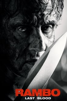 Rambo: Last Blood